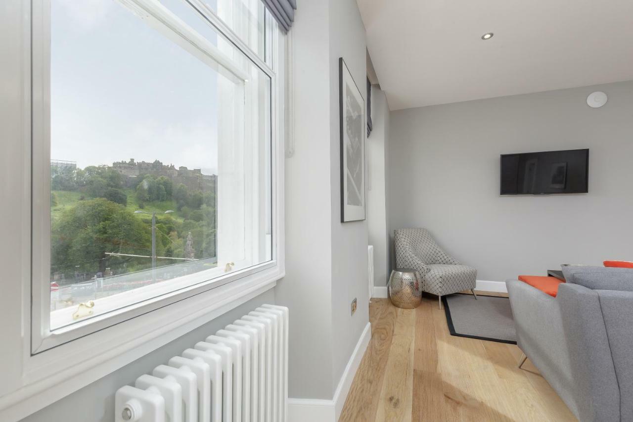Destiny Scotland Hanover Edinburgh