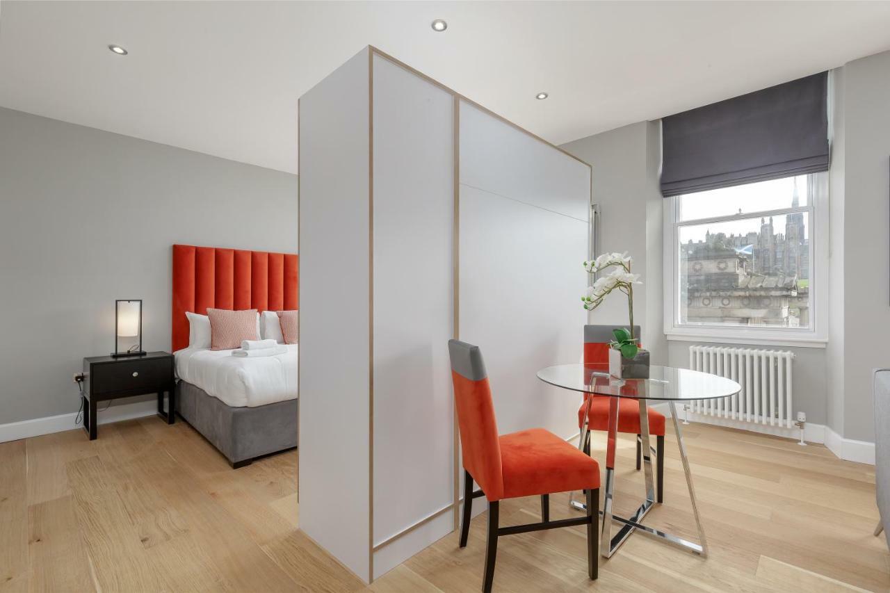 Apartment Destiny Scotland Hanover