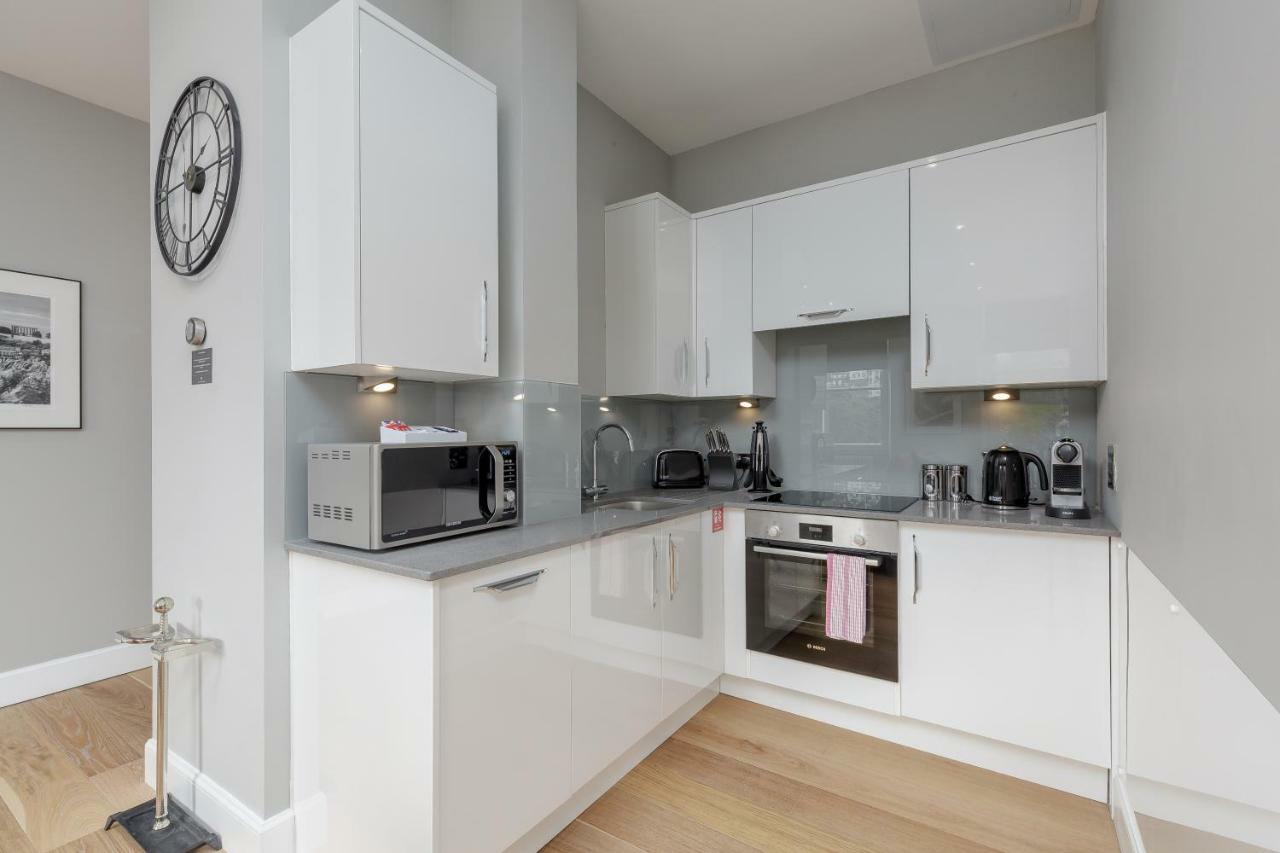 Destiny Scotland Hanover Apartment Edinburgh