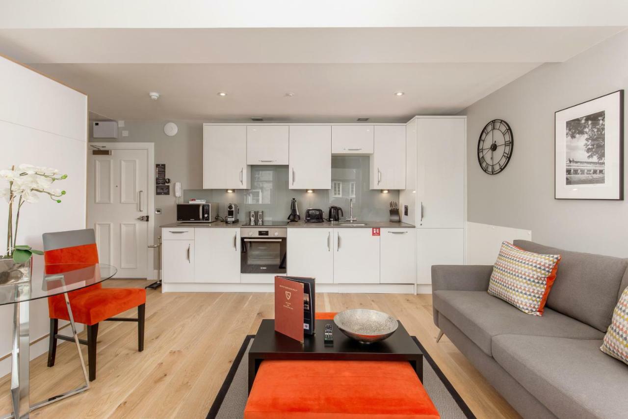 Apartment Destiny Scotland Hanover
