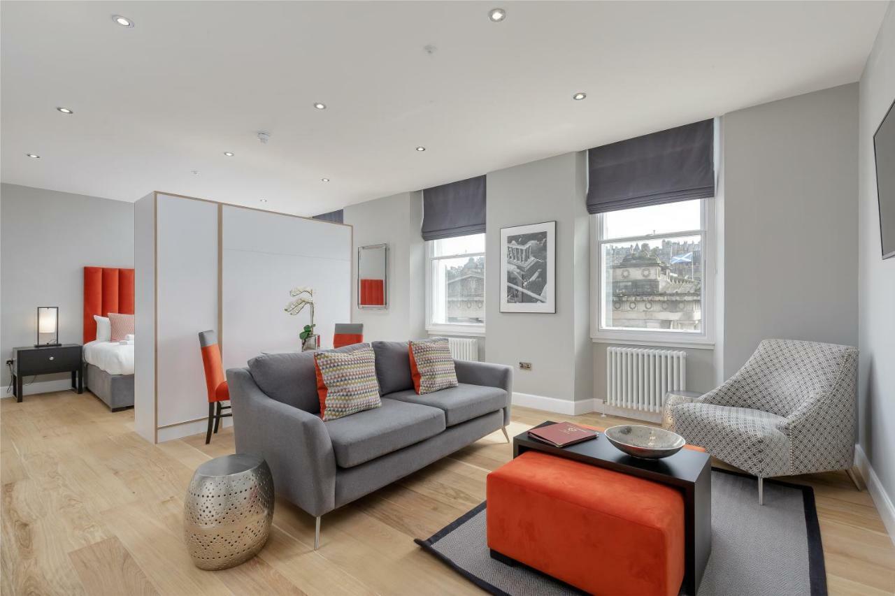 Apartment Destiny Scotland Hanover *