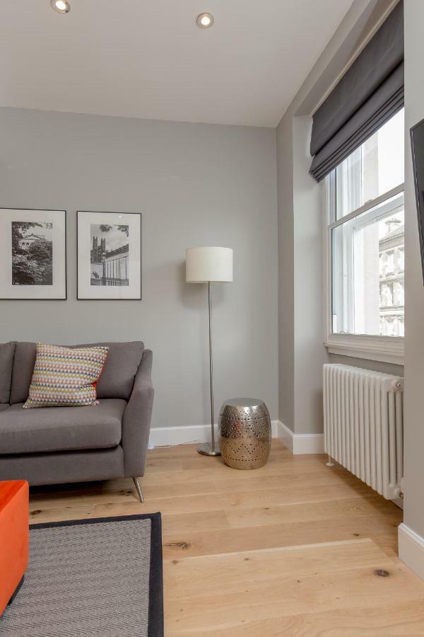 Destiny Scotland Hanover Apartment