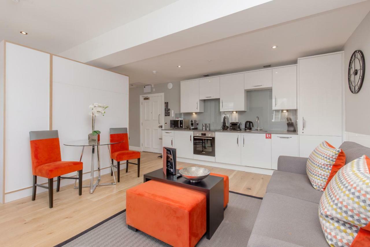 Apartment Destiny Scotland Hanover