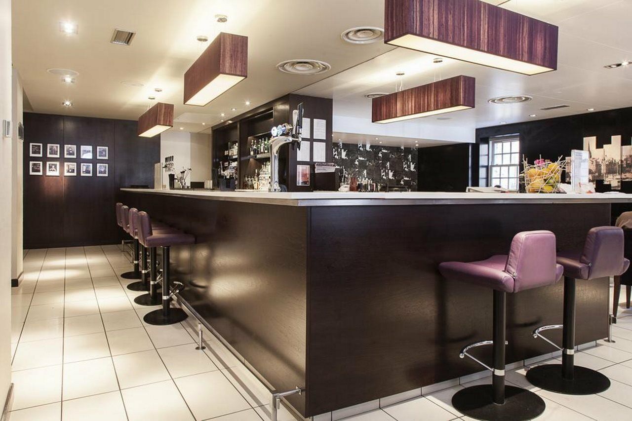 Radisson Blu Hotel, City Centre Hotel