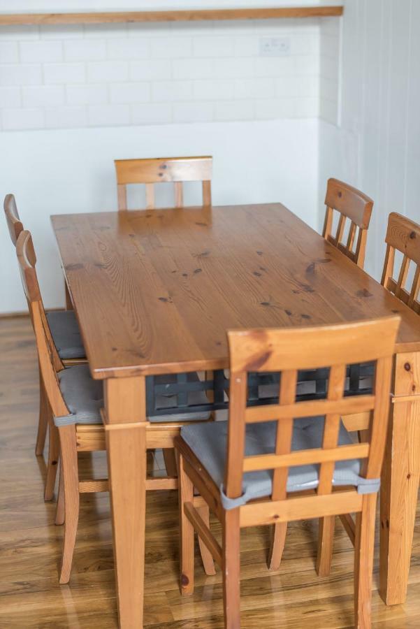 Apartment 3 Bed Overlooking Meadows Park Edinburgh