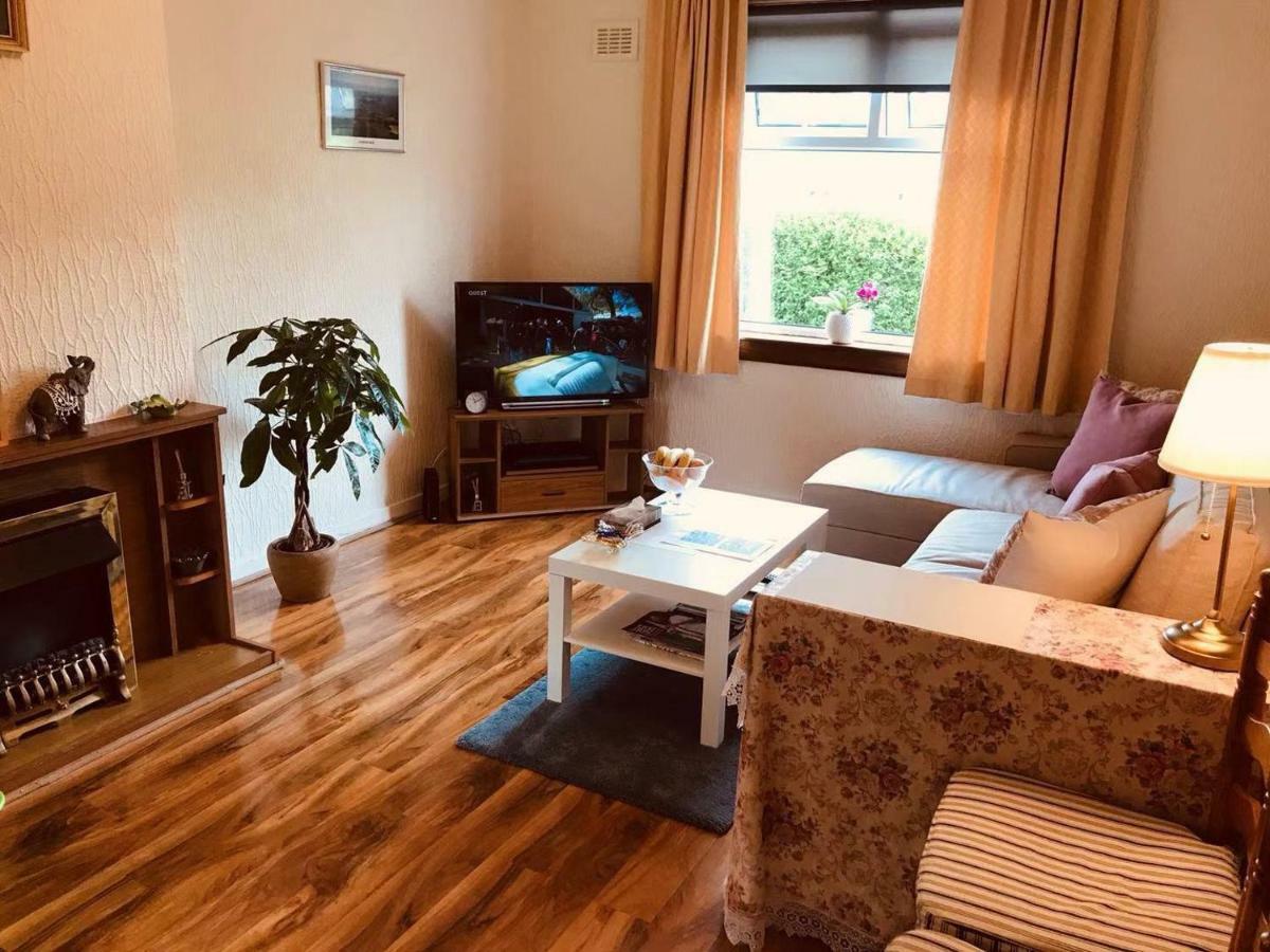Anna Apartment *