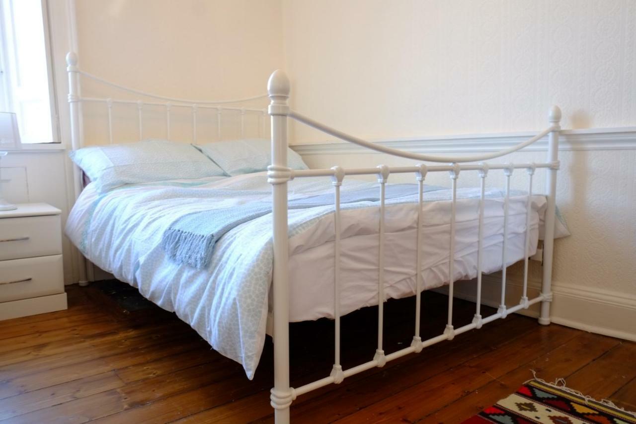 Stylish New Town Property: With Secure Off Street Parking Apartment