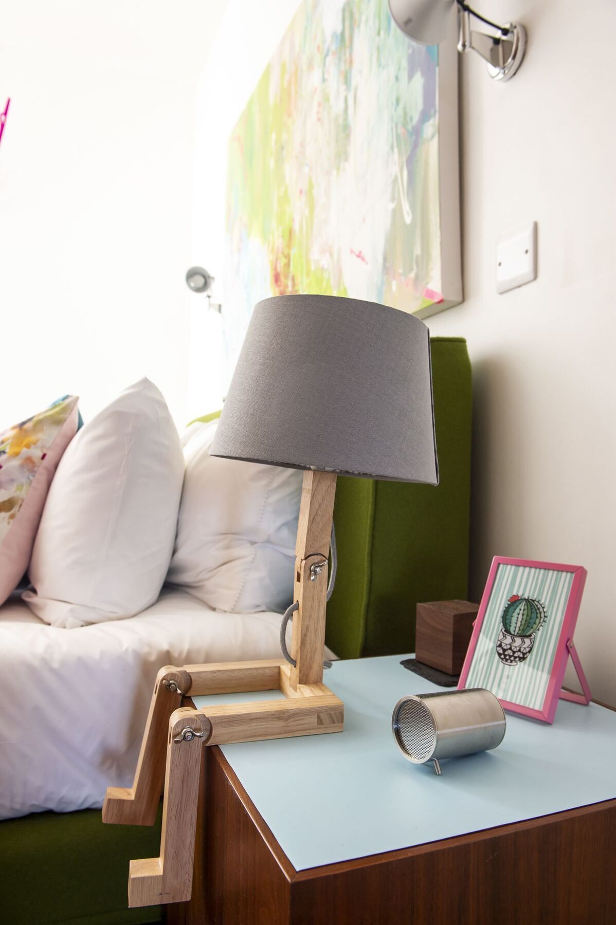 Bank Street Apartment Edinburgh