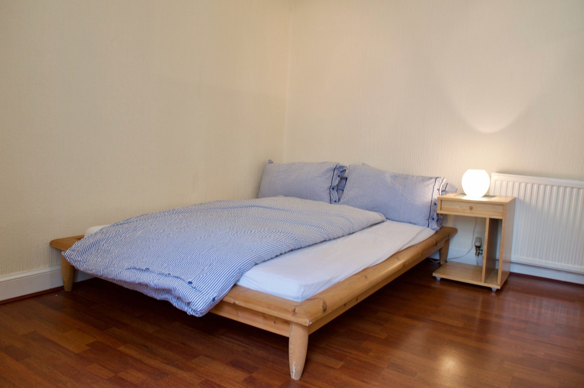 2 Bedroom In Pleasance