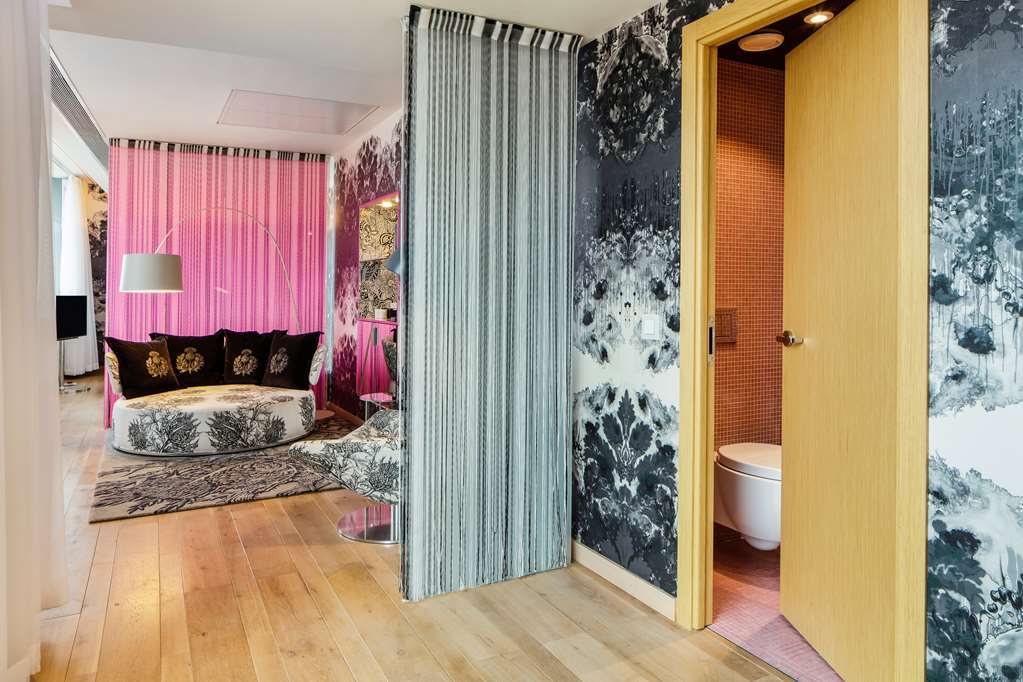 Hotel Radisson Collection Hotel, Royal Mile Edinburgh