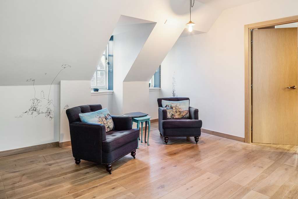Radisson Collection Hotel, Royal Mile Hotel Edinburgh