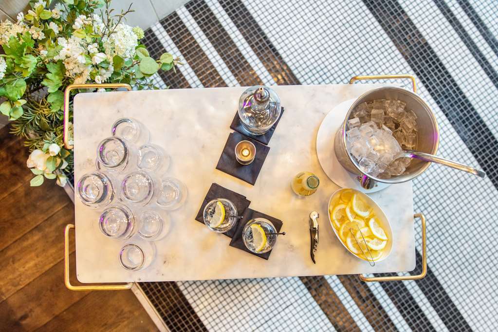 Radisson Collection Hotel, Royal Mile Hotel