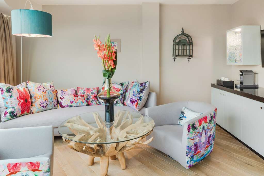 Radisson Collection Hotel, Royal Mile Hotel 5*
