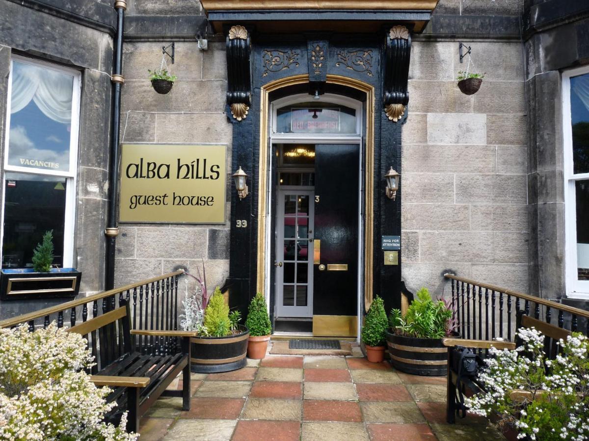 Guest house Alba Hills