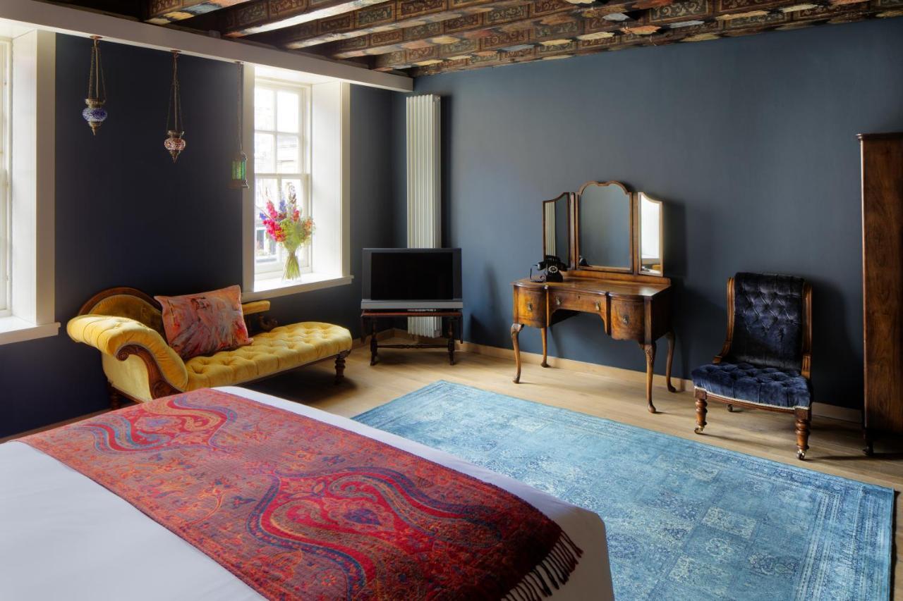 Radisson Collection Hotel, Royal Mile