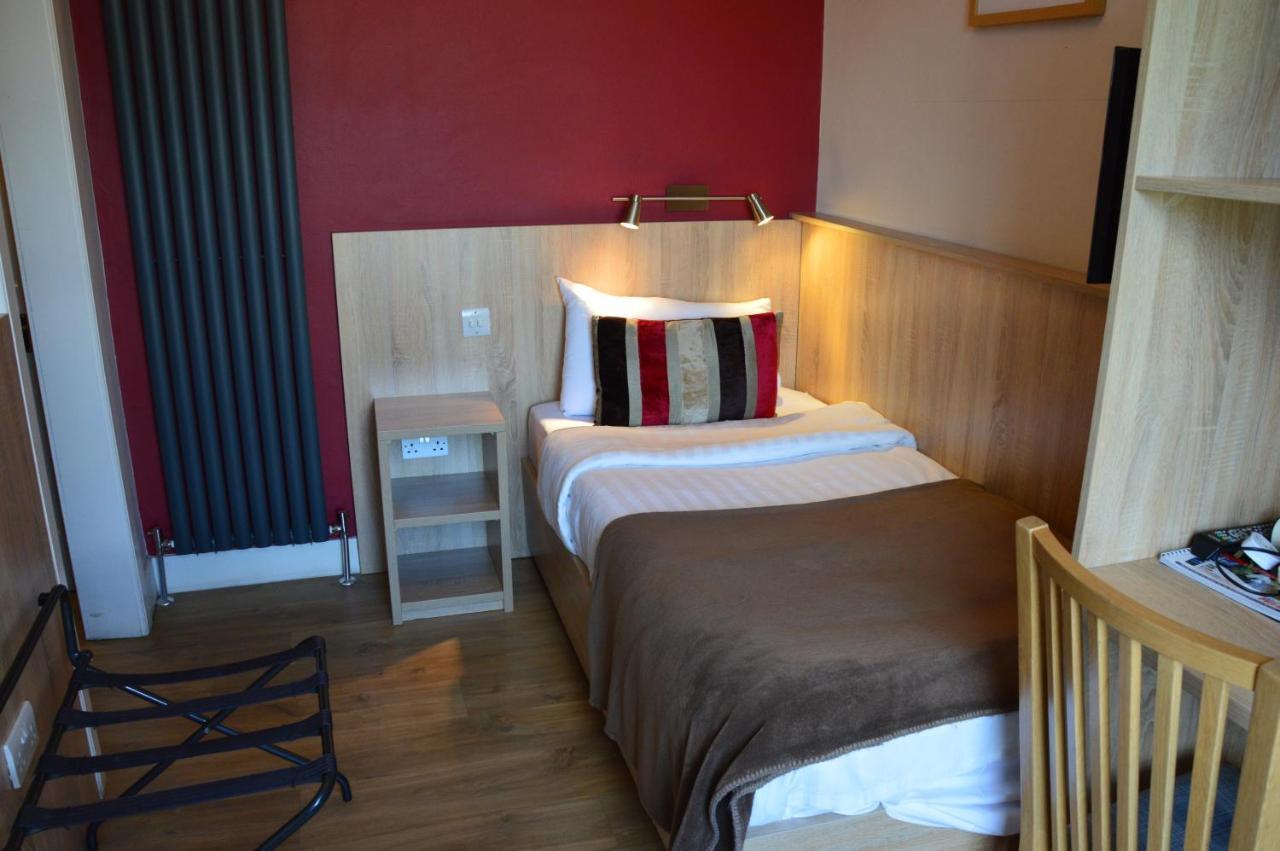 Guest house Dene Guest House, New Town 3*