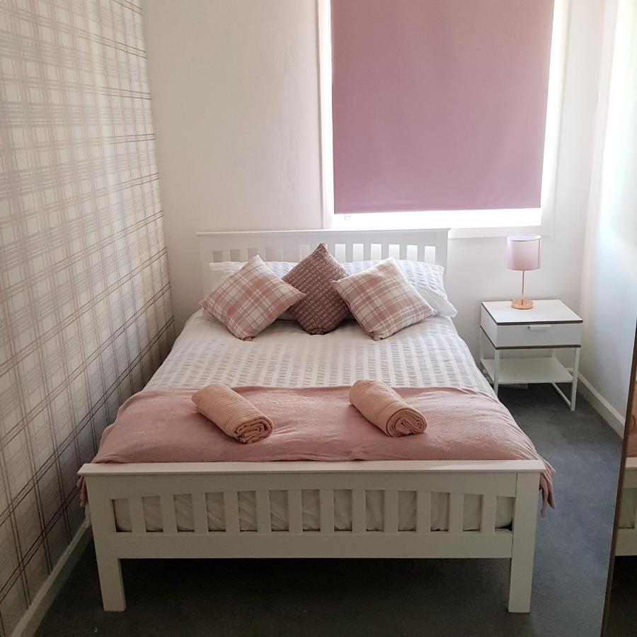 Apartment Bespoke Tours Scotland @ Morrison Street Edinburgh