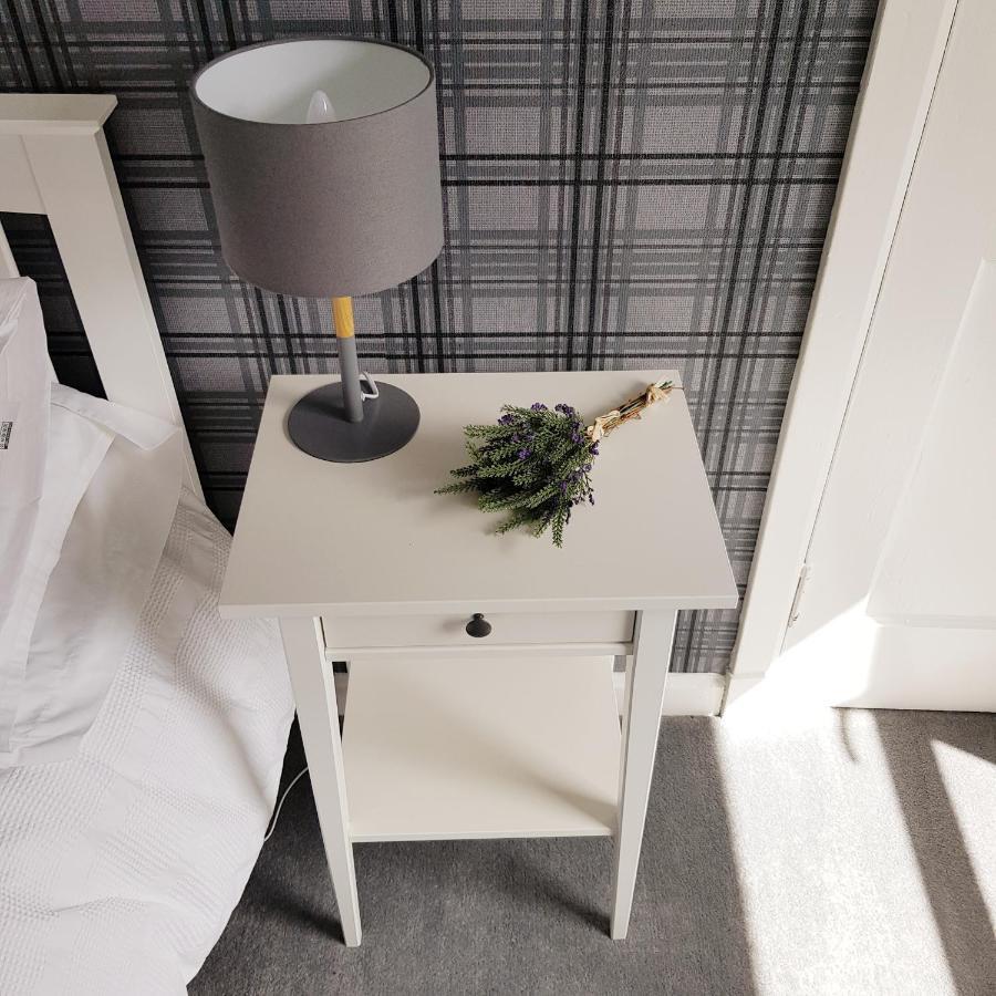 Apartment Bespoke Tours Scotland @ Morrison Street Edinburgh