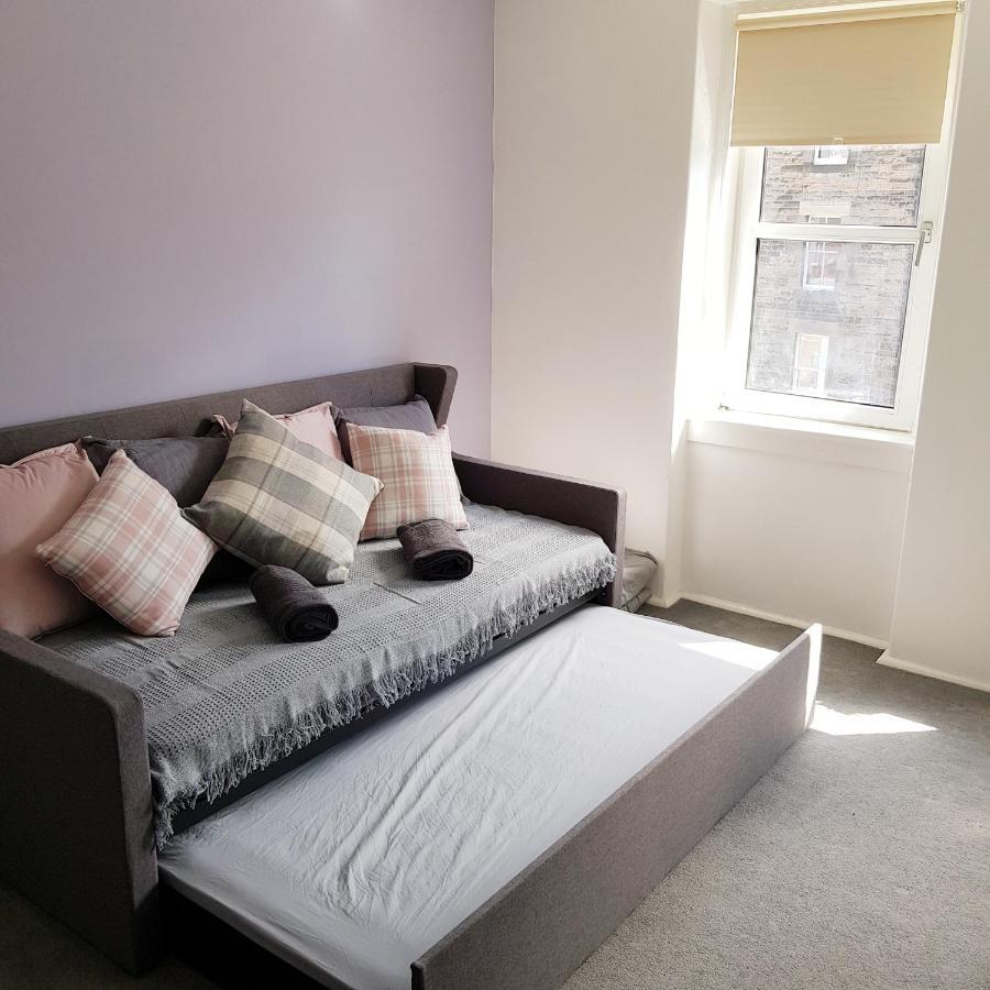Apartment Bespoke Tours Scotland @ Morrison Street
