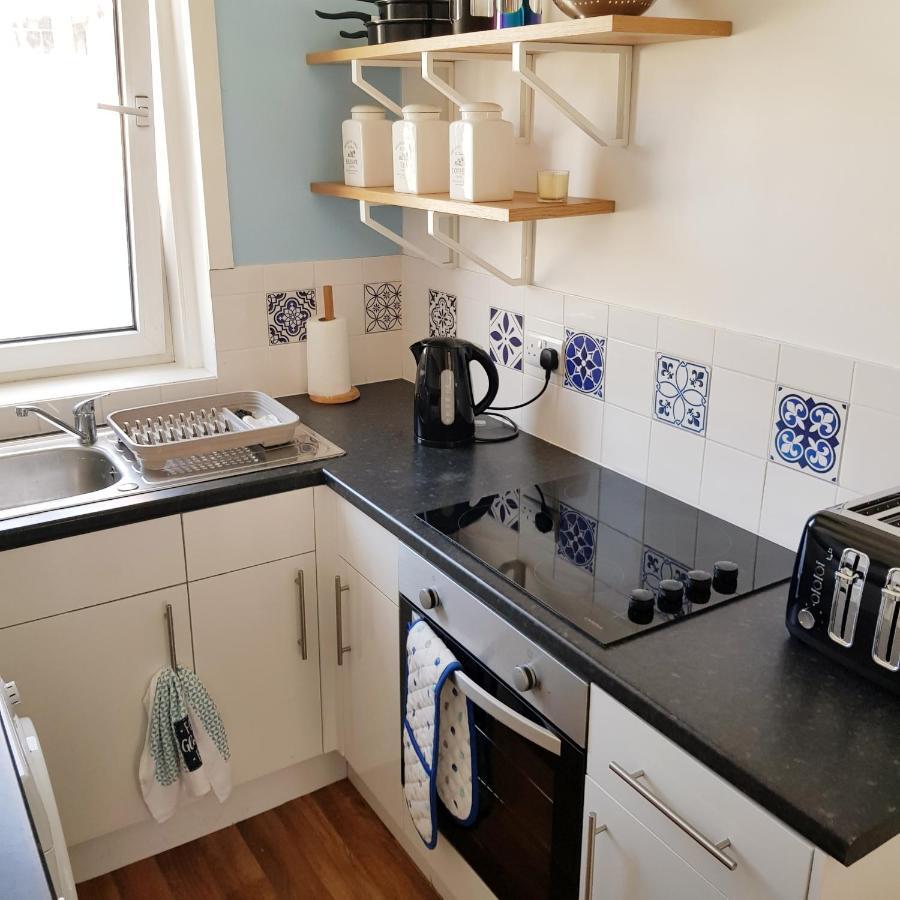 Apartment Bespoke Tours Scotland @ Morrison Street *