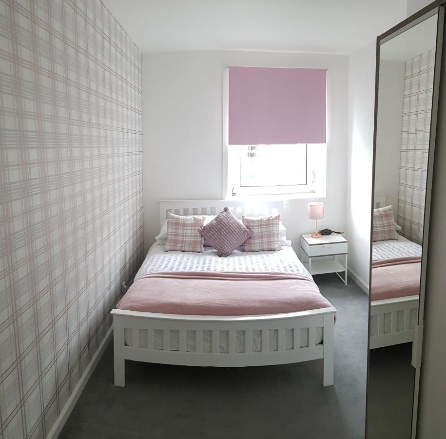 Apartment Bespoke Tours Scotland @ Morrison Street *