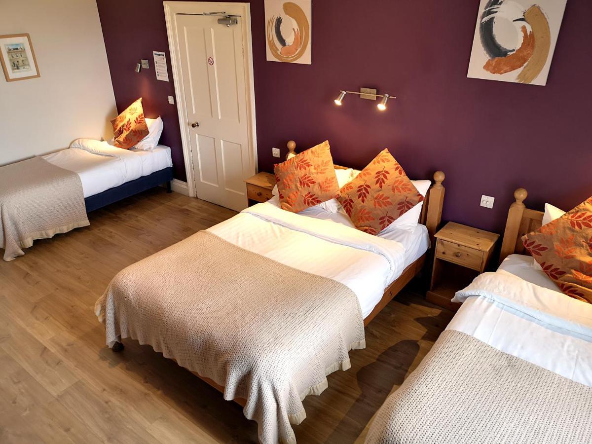 Dene Guest House, New Town Guest house 3*