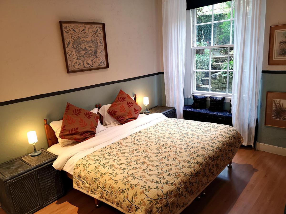 Dene Guest House, New Town Guest house Edinburgh