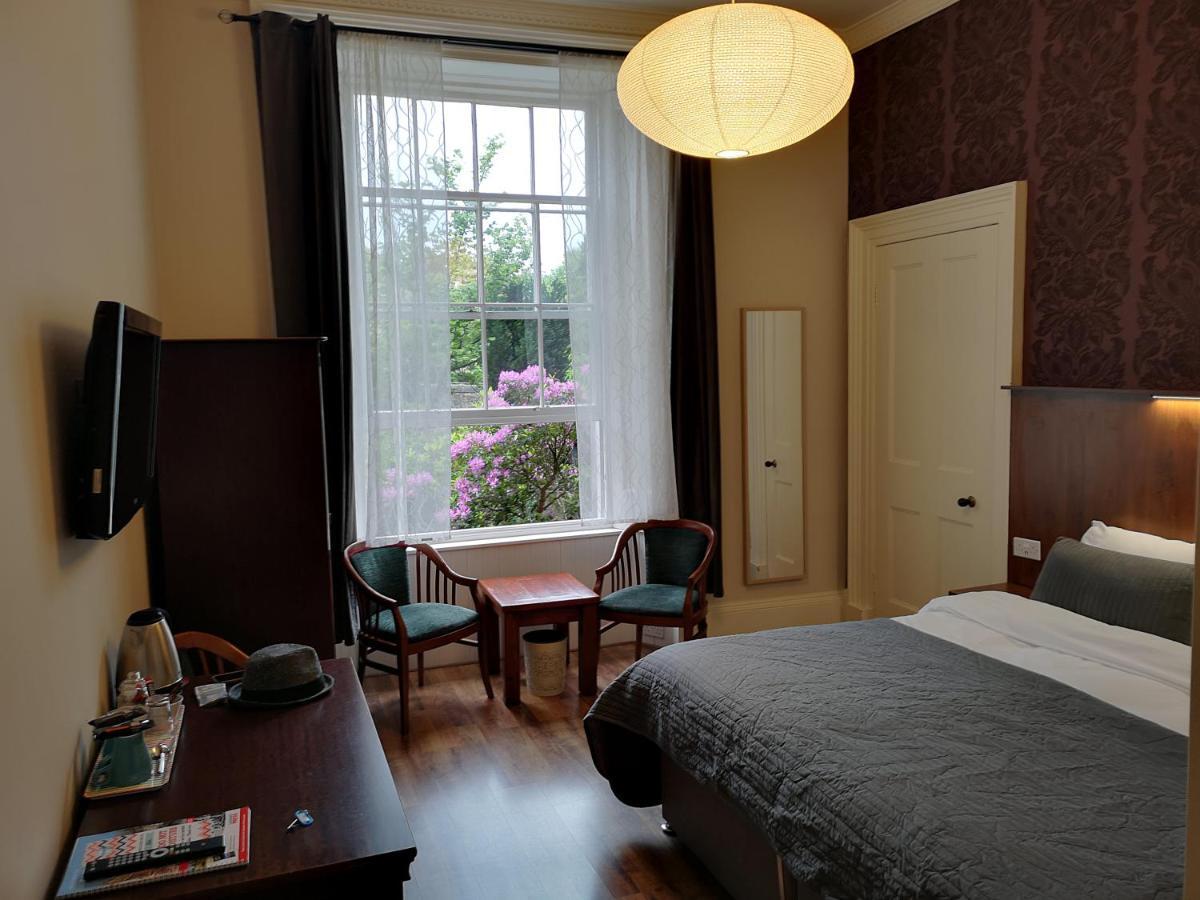 Guest house Dene Guest House, New Town 3*