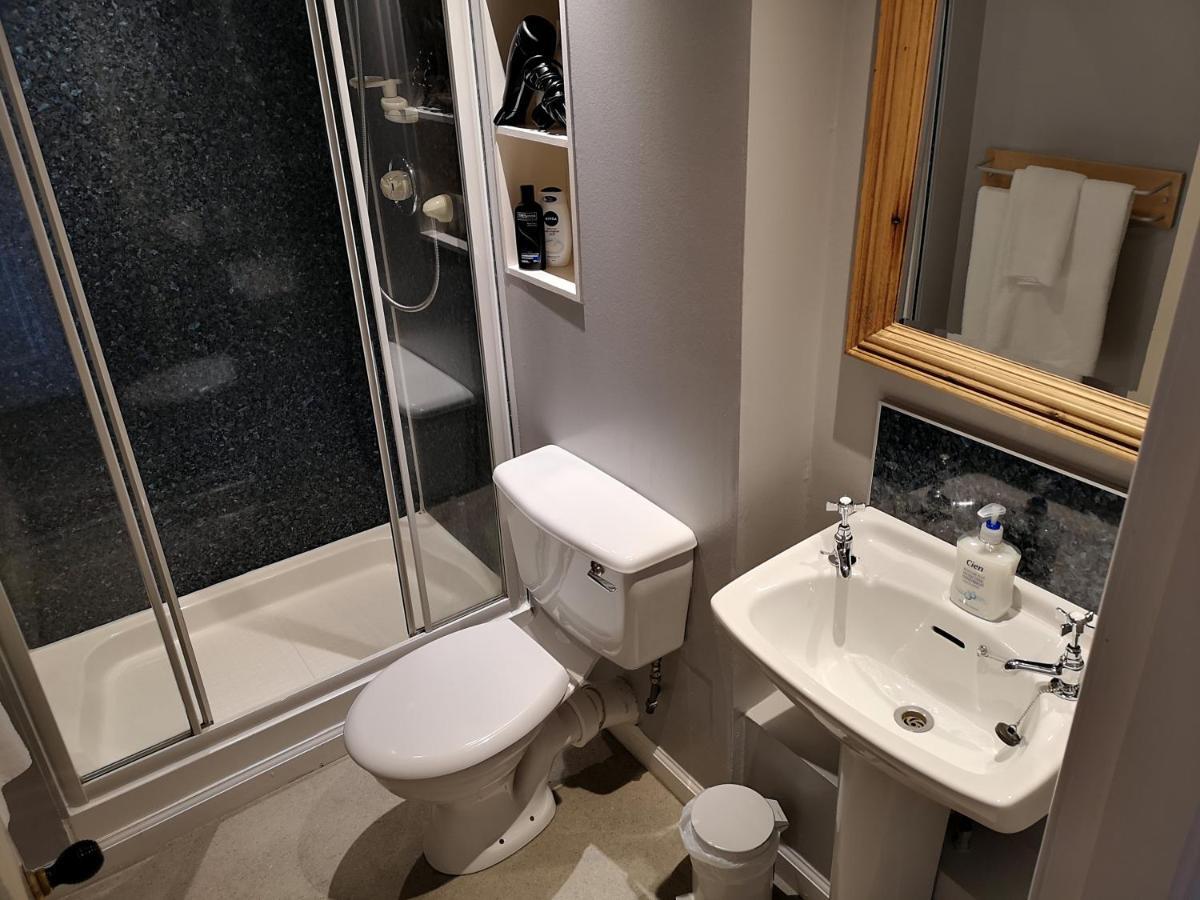 Dene Guest House, New Town Guest house 3*