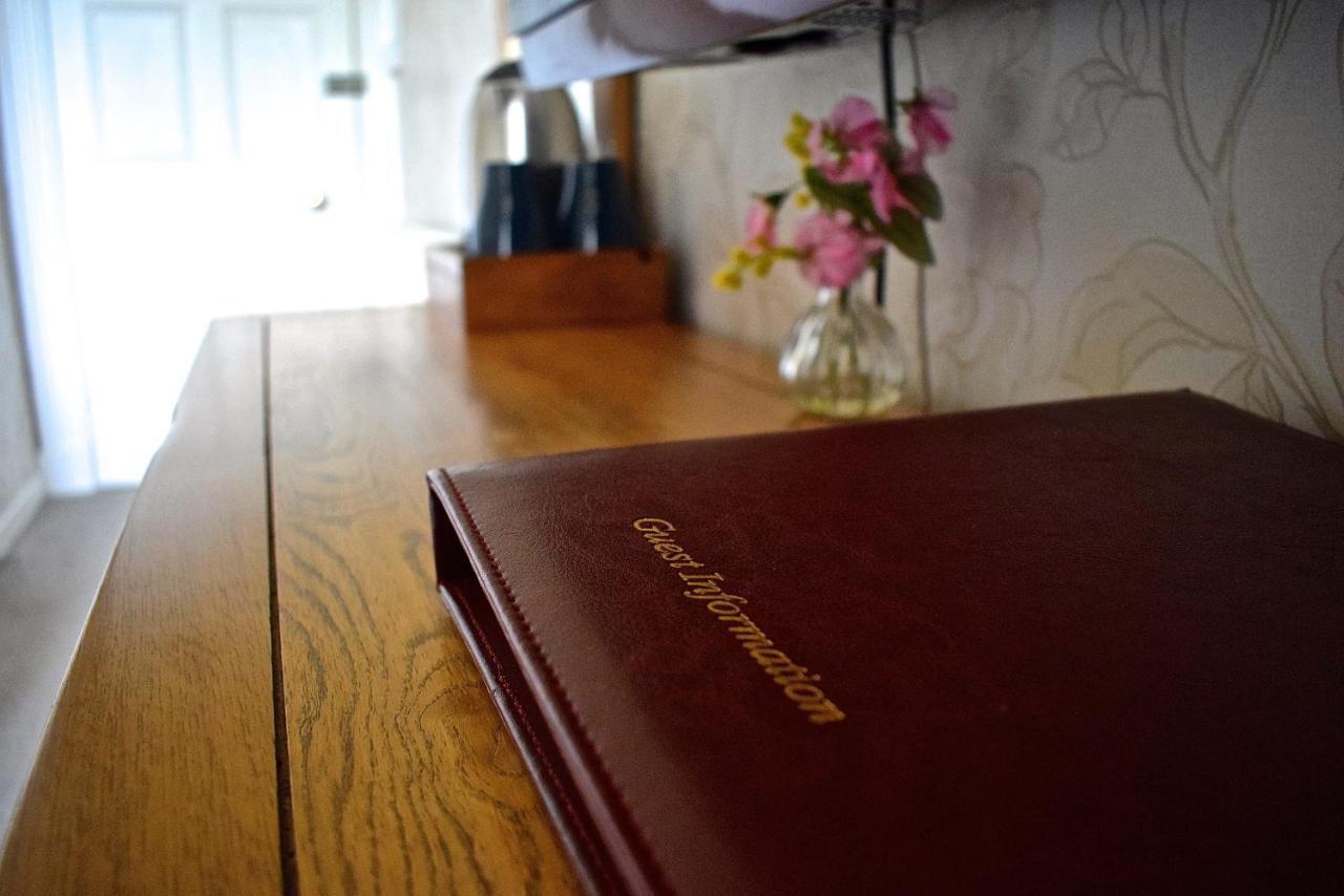 Gifford House Guest house 4*