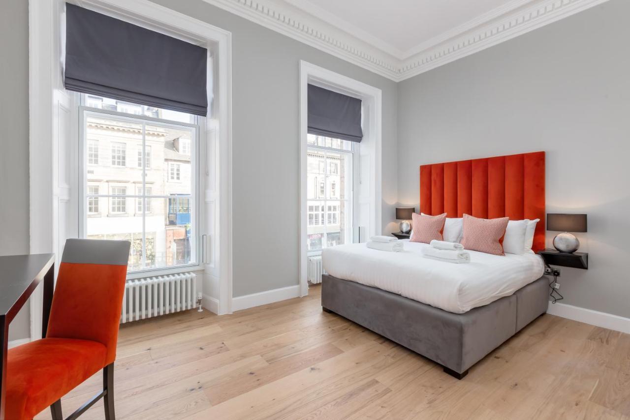 Apartment Destiny Scotland Hanover
