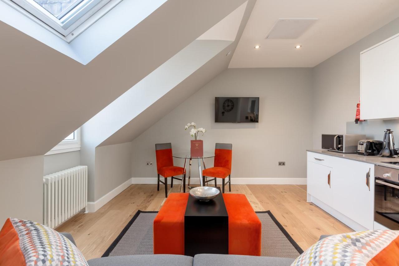 Apartment Destiny Scotland Hanover