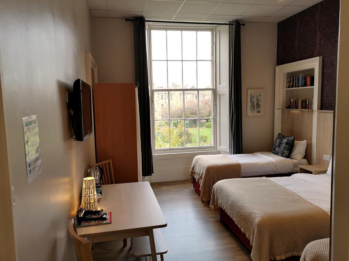 Dene Guest House, New Town Edinburgh