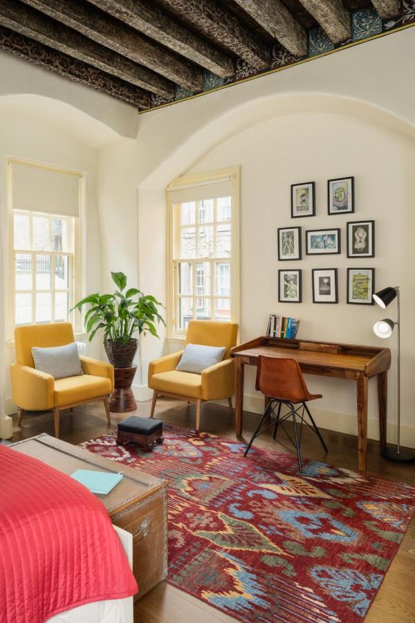 The King's Chamber Stunning Apartment, Royal Mile Close To Castle * Edinburgh