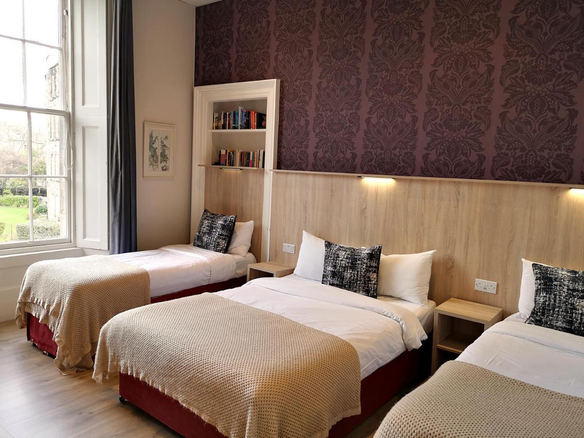 Guest house Dene Guest House, New Town 3*
