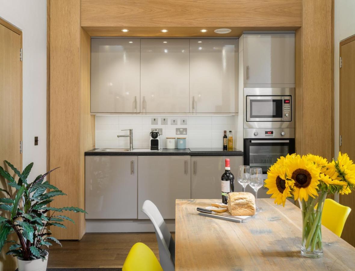 The King's Chamber Stunning Apartment, Royal Mile Close To Castle Apartment