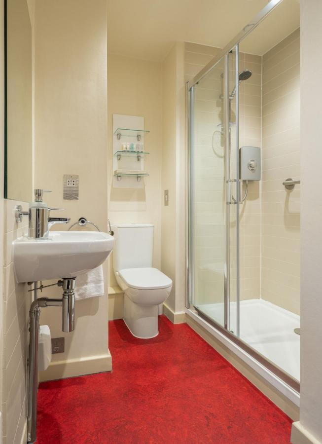The King's Chamber Stunning Apartment, Royal Mile Close To Castle Apartment *