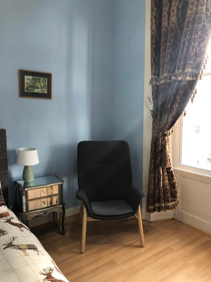 Centre En-suite Privatunterkunft *