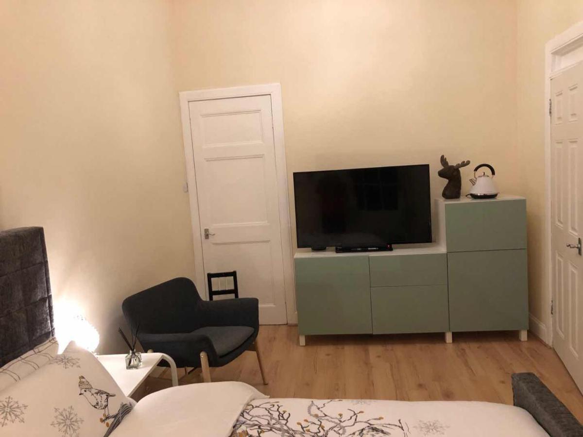 Centre En-suite