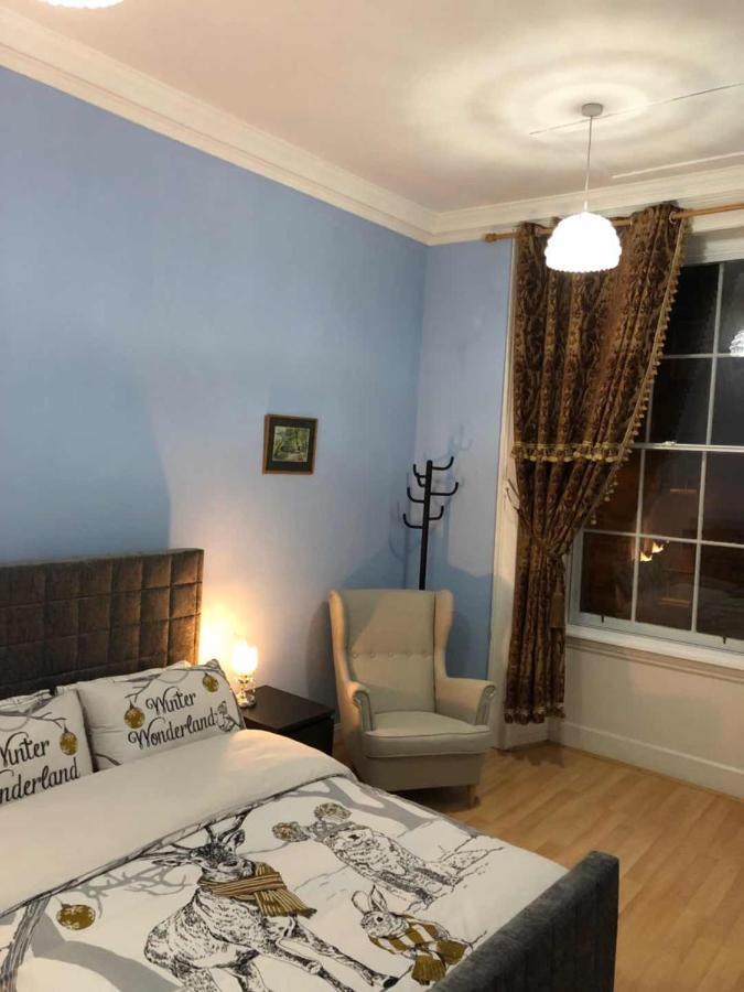 Centre En-suite EDI