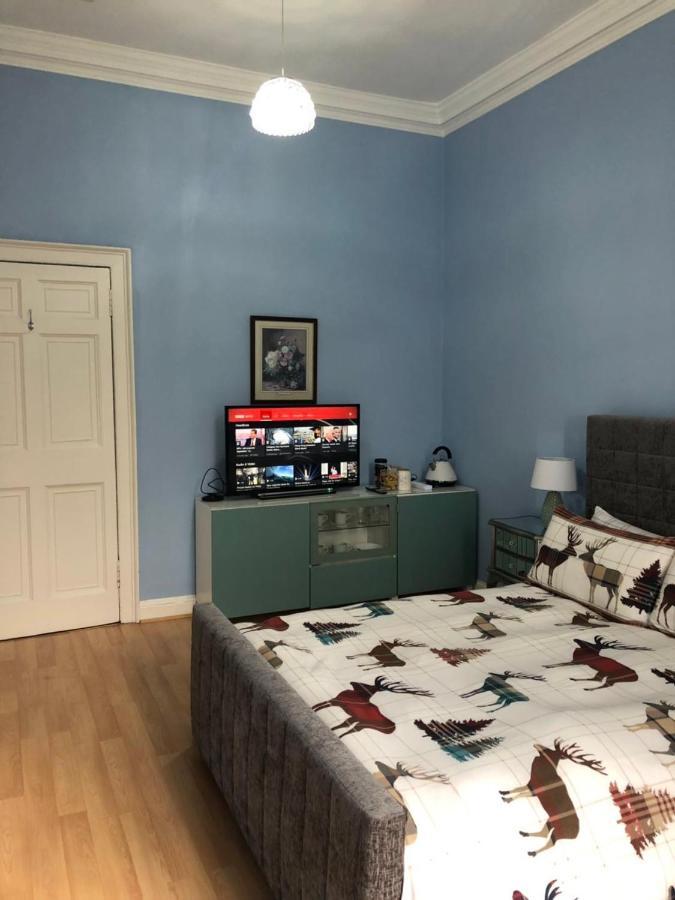 Centre En-suite * EDI