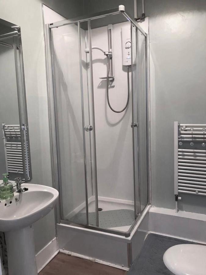 Centre En-suite Privatunterkunft