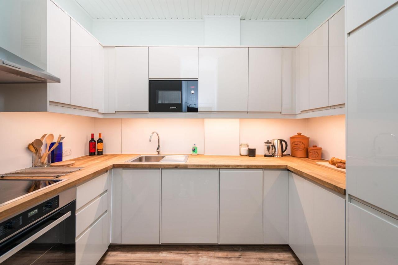 Kings Stables, Grassmarket Holiday home Edinburgh