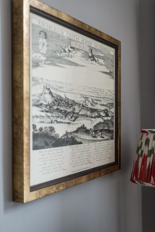 Kings Stables, Grassmarket Holiday home Edinburgh