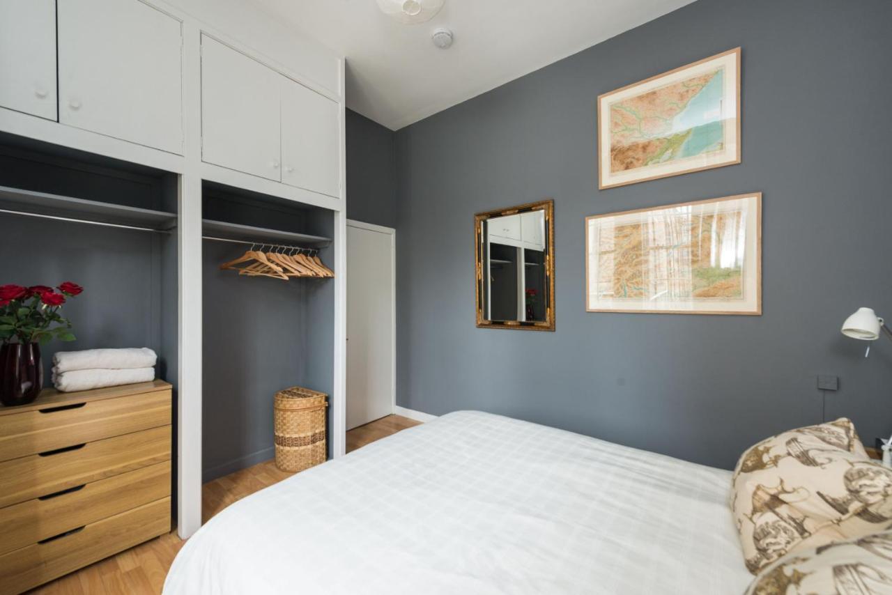 Kings Stables, Grassmarket Holiday home *
