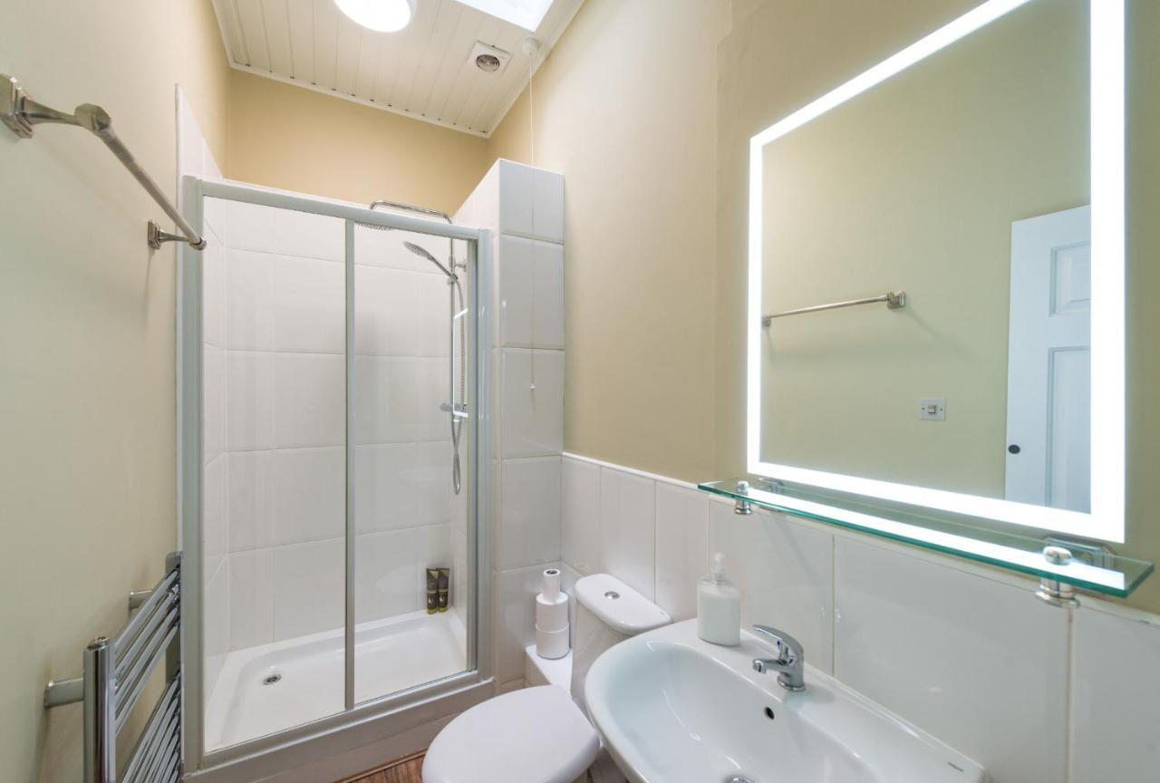 Kings Stables, Grassmarket Holiday home *