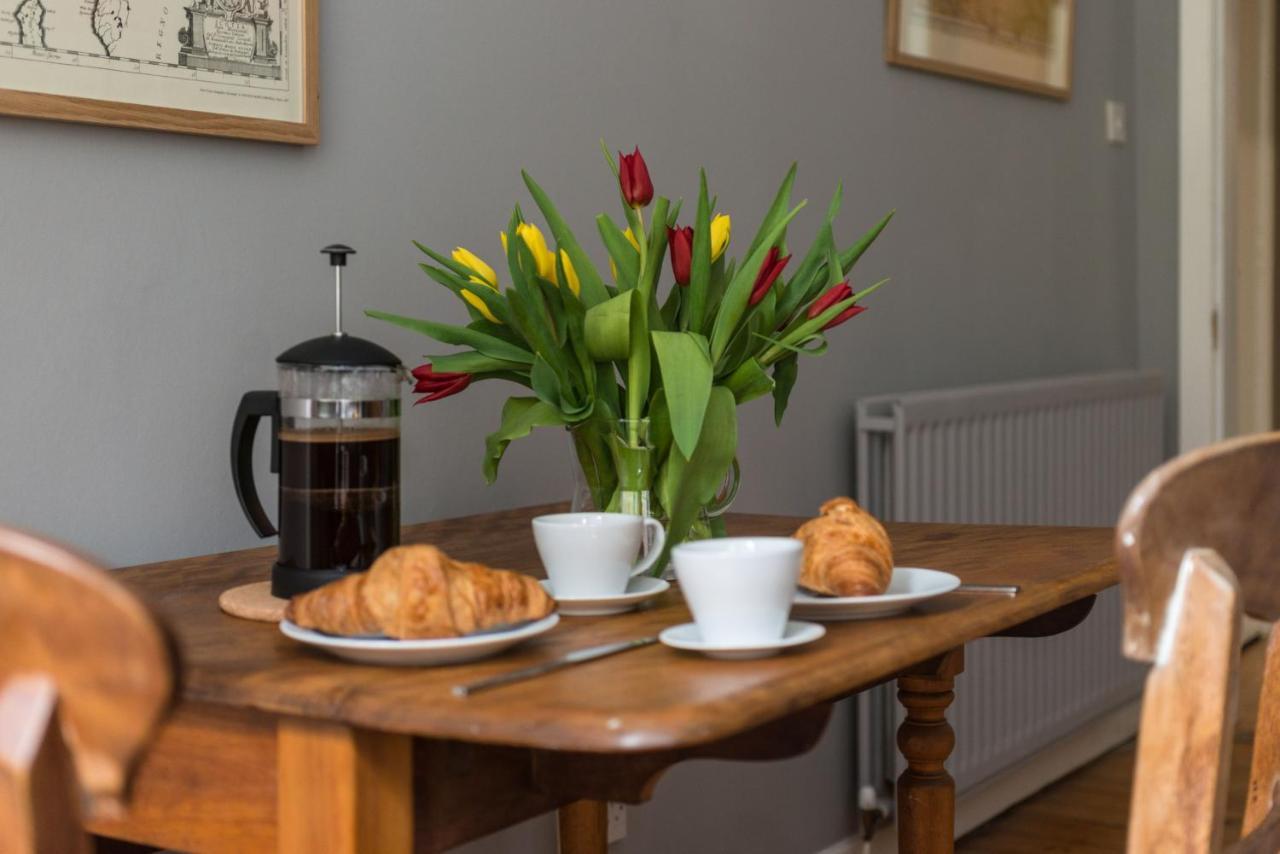 Kings Stables, Grassmarket Holiday home Edinburgh