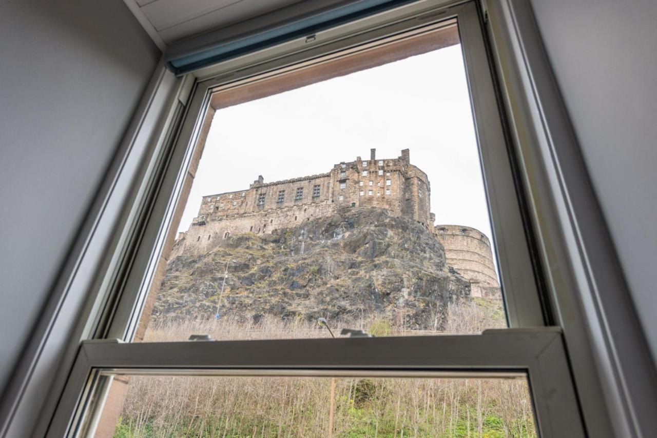 Kings Stables, Grassmarket Holiday home *