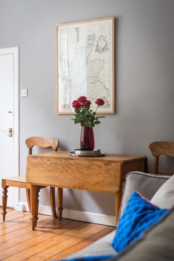 Kings Stables, Grassmarket Holiday home *