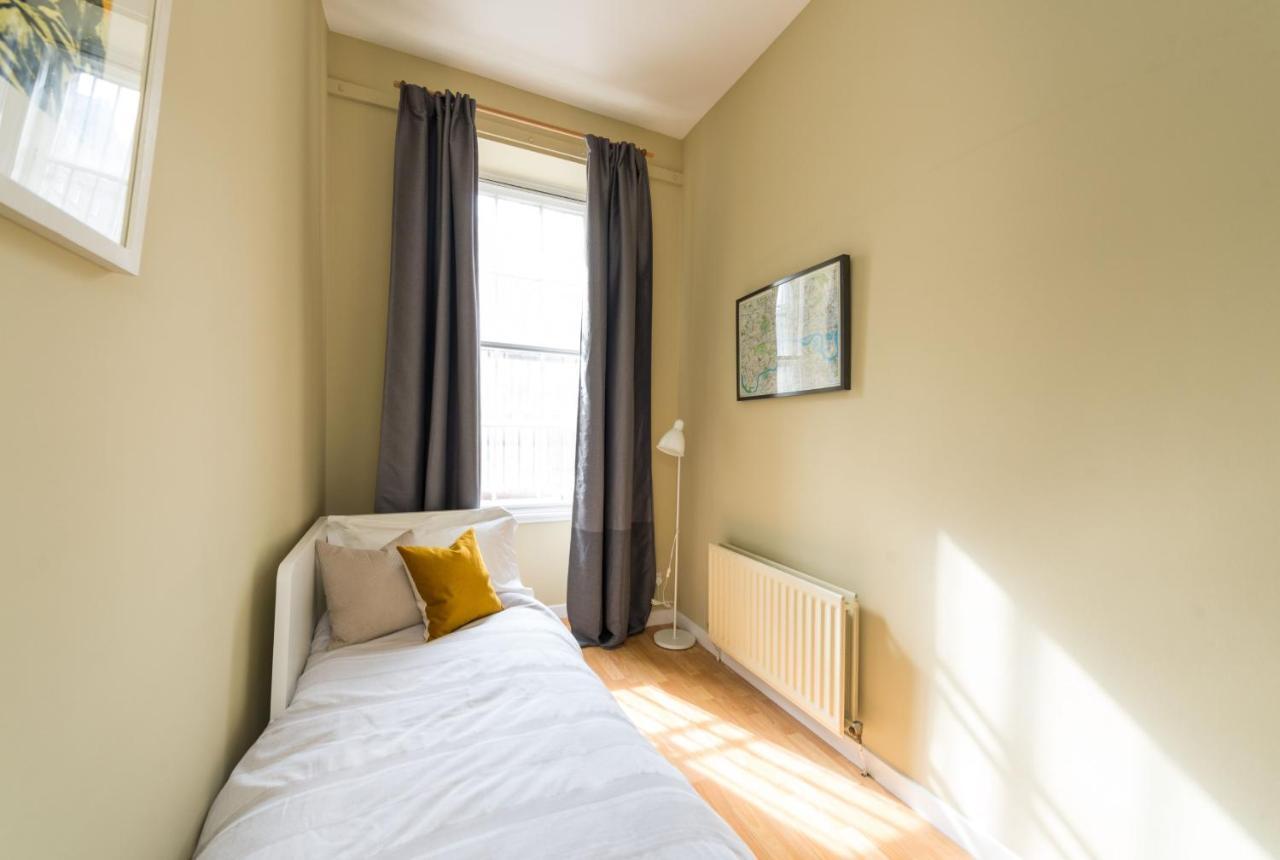 Kings Stables, Grassmarket Holiday home Edinburgh